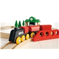 Brio 33028, klassinen kahdeksikkorata