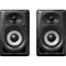 Pioneer DJ DM-40BT, Bluetooth-kaiuttimet – kuva 5