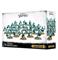 Seraphon Skinks Regiment WH – kuva 1