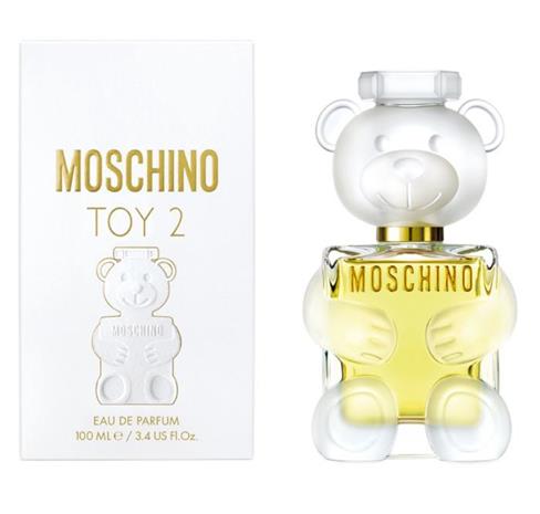 Moschino Toy 2 - EdP 100 ml