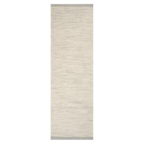 Linie Design Asko matto, 80 x 250 cm Iron – kuva 1/8