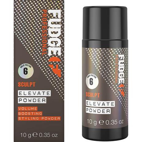 Fudge Elevate Styling Powder (10g)