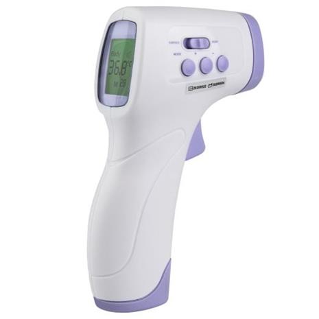 Non Contact IR Thermometer, kuumemittari