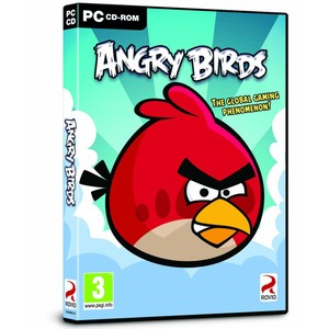 Angry Birds, PC-peli