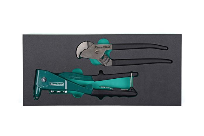 Kamasa-Tools K26175, vetoniittipihdit