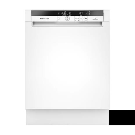 Grundig GNU4P821 astianpesukone, hinta 479