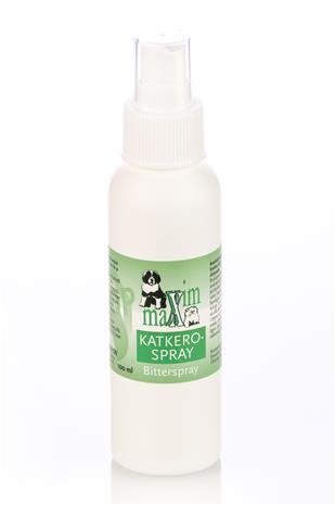 Maxim Katkerospray