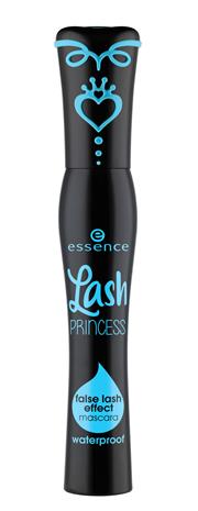 Essence Lash Princess False Lash Effect 12 ml vedenkestävä ripsiväri