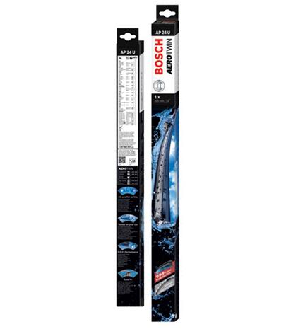 Bosch Aerotwin Plus lasinpyyhkijänsulka