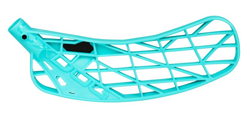 Oxdog Optilight Carbon MBC Tiff Blue lapa