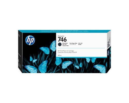 HP P2V83A, mustekasetti