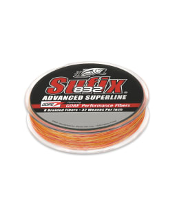 Sufix 832 Advanced Superline 120 m kuitusiima