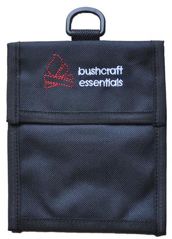 Bushcraft Essentials Bushbox / Ti / Ultralight kuljetuspussi