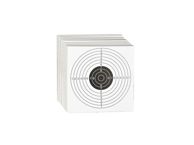 ASG 100 kpl maalitaulut – kuva 4/5