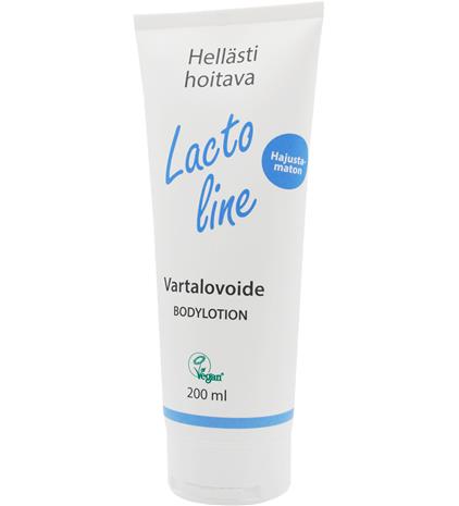 Lacto line 200 ml vartalovoide