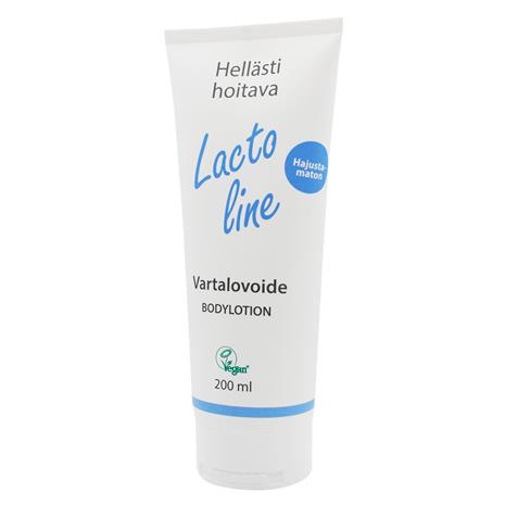 Lacto line 200 ml vartalovoide