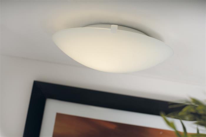 Nordlux Standard 25 cm plafondi – kuva 6/8