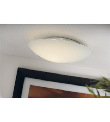 Nordlux Standard 25 cm plafondi – kuva 7/8