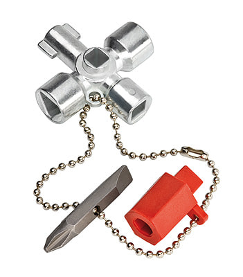 Knipex 001102 sähkökaapinavain