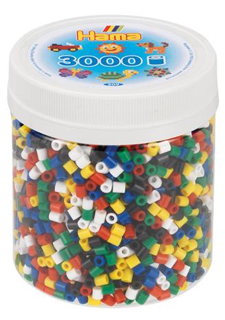 Hama 3000 Mix 66 perusvärit silityshelmet