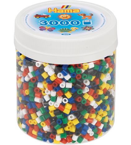 Hama 3000 Mix 66 perusvärit silityshelmet
