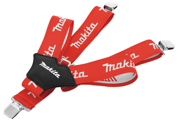 Makita P-72176 henkselit