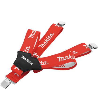 Makita P-72176 henkselit