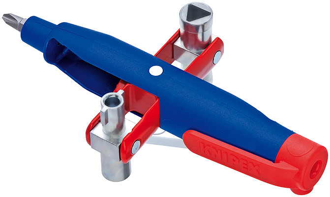 Knipex 1107 sähkökaapinavain