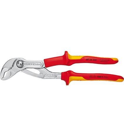 Knipex 8726250SB 250mm VDE yleispihti