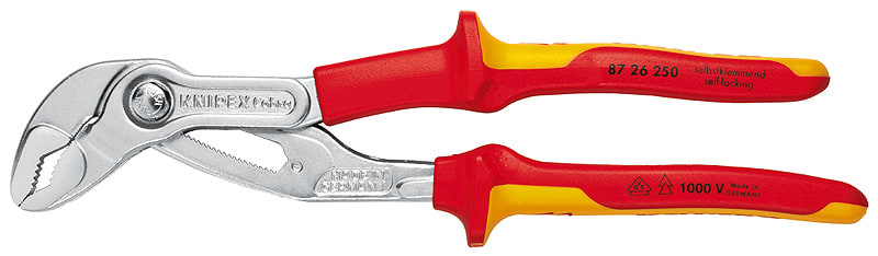 Knipex 8726250SB 250mm VDE yleispihti