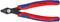 Knipex 7861125Sb mikrosivuleikkuri – kuva 4