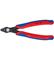 Knipex 7861125Sb mikrosivuleikkuri – kuva 5