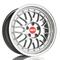 885 LeMans Silver 7.5x17 Jako:5x120 ET:20 vanne – kuva 6