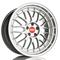 885 LeMans Silver 9.5x19 Jako:5x120 ET:35 vanne – kuva 6