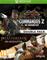 Commandos 2 & Praetorians: HD Remaster Double Pack, Xbox One -peli – kuva 1