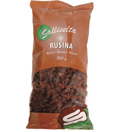 Sallinen 800 g rusina