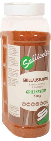 Sallinen 550 g grillausmauste