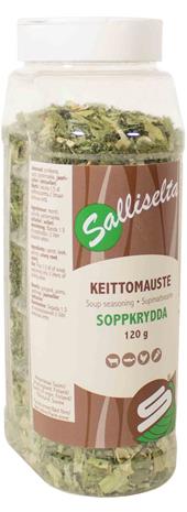 Sallinen 120 g keittomauste