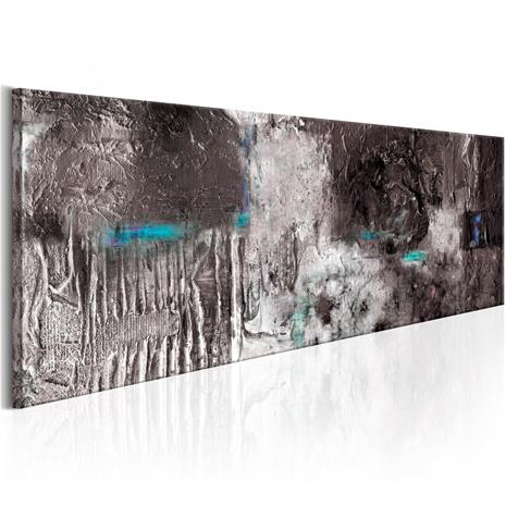Artgeist Silver Machine taulu