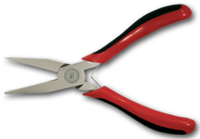 Ega Master 125 mm laakapihti