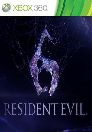 Resident Evil 6, Xbox 360 -peli – kuva 1/8
