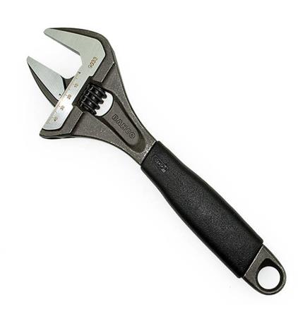 Bahco 9035 säädettävä jakoavain