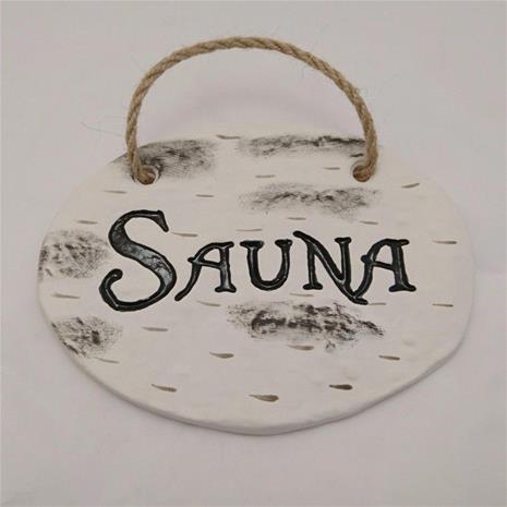 Timo Koivu soikea saunakyltti – kuva 5/5
