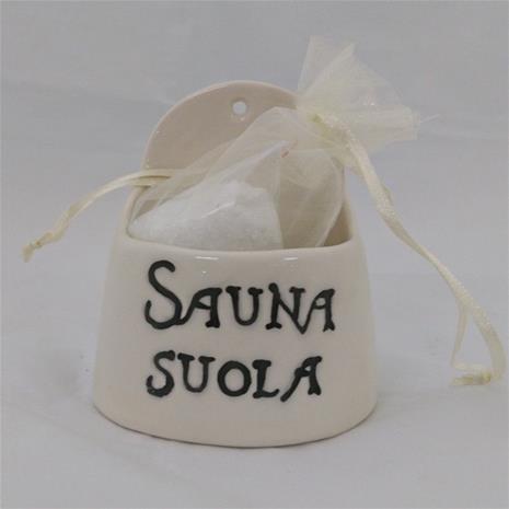 Timo saunasuola-astia