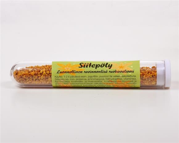 Korpiahon 40 g siitepöly