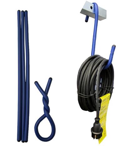 Finbullet 50cm 4kpl sidontaside