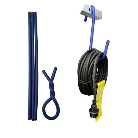 Finbullet 50cm 4kpl sidontaside