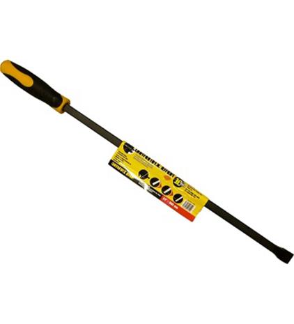 Oranki 24" 600mm purkurauta