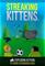Exploding Kittens - Streaking Kittens Expansion – kuva 8