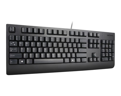 Lenovo Preferred Pro II USB Keyboard, näppäimistö